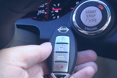 Keyless entry can make it easier to steal your car and kill you as well!  Here's how | The Financial Express